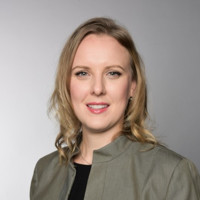 Access Industries Employee Annie Wickstrom's profile photo