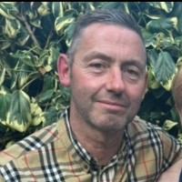 Loram UK Ltd Employee John Coltman's profile photo