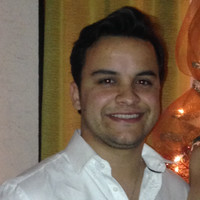 Vinter Employee Rubén Miles's profile photo
