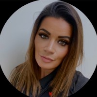 SAGA Mercedes-Benz GB Employee Emma Markwell's profile photo