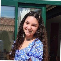 CREATHES Employee Amandine Morel's profile photo