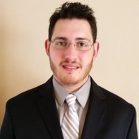 The Axcelus Company Employee Ethan Kotkin's profile photo