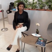 Proficient Capital Employee Akinrokun Tolulope's profile photo