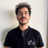 Forphysio Employee Rafael Mariz's profile photo
