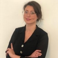 Selenta Group Employee Silvia Sutter's profile photo