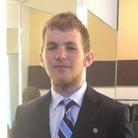 Treeform Packaging Solutions Employee Ryan Goldman's profile photo