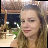 SmartMach Technologies Employee Michelle Curilla's profile photo