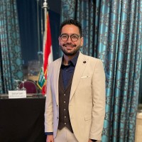 IMTENAN Group Employee Ahmed Abdelmeguid's profile photo