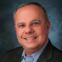 Christian Motorcyclists Association Employee Pete Serrate's profile photo