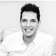 ARIA PURA Employee Norbert Zvekán's profile photo