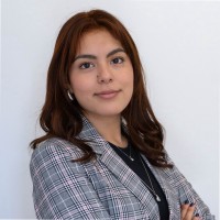 DayBreakHotels.com Employee Valeria Reyes Garcia's profile photo