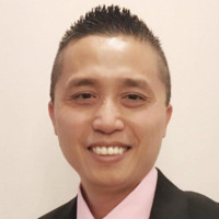 RBC Employee Vincent Tham's profile photo