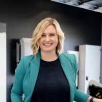 Chantel Gilbert Email & Phone Number