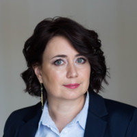 Lidiya Grinkevych Email