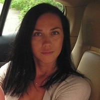 idocz Employee Svetlana Levine's profile photo