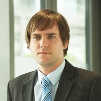 Deloitte Employee James Gow's profile photo
