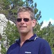 Nouryon Employee Eric Schutte's profile photo
