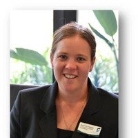 Strathbogie Shire Council Employee Amanda Tingay's profile photo