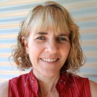 Interim Business Solutions Employee Kirsty Wilson's profile photo