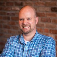 Tenet3® Employee Ted Goldenberg's profile photo