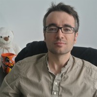 Les crèches de Tilio Employee Adrien Porté's profile photo