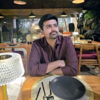 Reckitt Employee Mayank Madan's profile photo