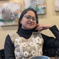Puja Shaw Email