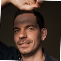 Teatro dell'Opera di Roma Employee Fabio Cherstich's profile photo