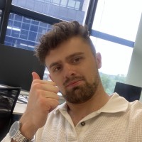 Convertico Employee Lorcan John's profile photo