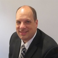 Ultra Intelligence & Communications Employee Jonathan Behar's profile photo