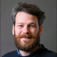 Miss Numerique Employee Gregoire Crozet's profile photo