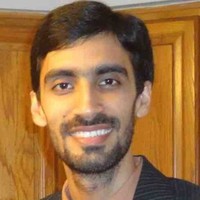 Global Advanced Metals Employee Zeeshan Ijaz's profile photo