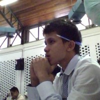 Syafiq Azizan Email & Phone Number