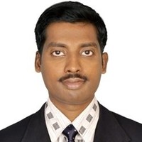 Paavai Institutions Employee Kamalakannan Ranganathan's profile photo