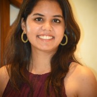 CITRINE FINANCIAL SERVICES LLP Employee Swati Chandak's profile photo