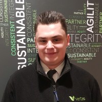 None Employee Mark Bradfield's profile photo
