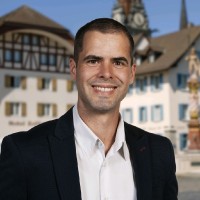 Redinvest Immobilien AG Employee Roger Kiefer's profile photo