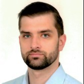 Marcin Eichert's profile photo