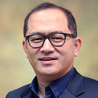ActnerLab Employee Joseph Kwak's profile photo