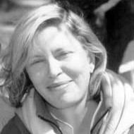 London Diplomatic Association Employee Alexandra Foley's profile photo