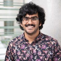 Griffith University Employee Pradeep Murthy's profile photo