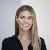 MarketPush Employee Meg Rust's profile photo