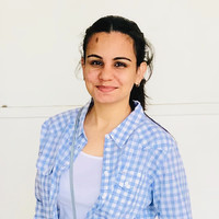 Notebook Employee Megha Gill's profile photo