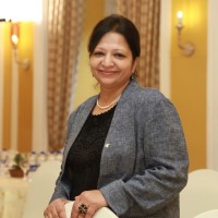 Technocrats Security Systems Employee Anu Kuruwa's profile photo