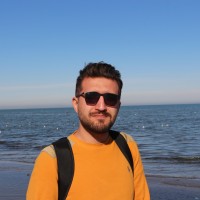 RONAD | روناد Employee Maleki's profile photo