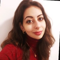 INKD Employee Öykü Piunova's profile photo