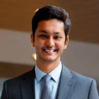 Virtual Dental Care, Inc. Employee Sarthak Jain's profile photo