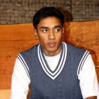 ESOS Ltd Employee Suraj Shyamalan's profile photo