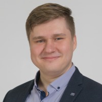 Unitsky String Technologies Employee Maksim Gusev's profile photo
