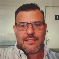 Rack USA LLC. Employee Rafael Ugartechea's profile photo